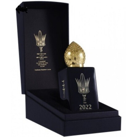2022Generation Homme-ستفان هامبرت لوکاس777 2022 جنرشن هوم
