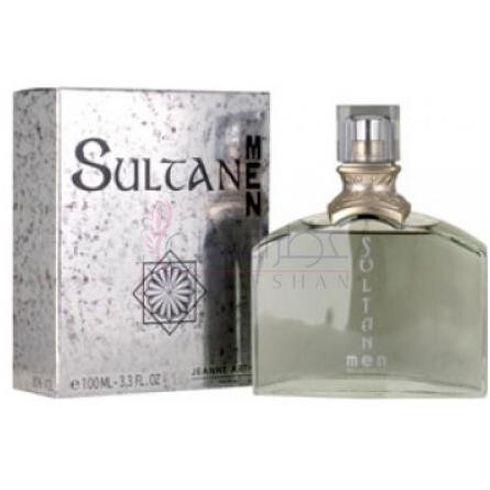 Sultan Men-جین آرتس سلطان من