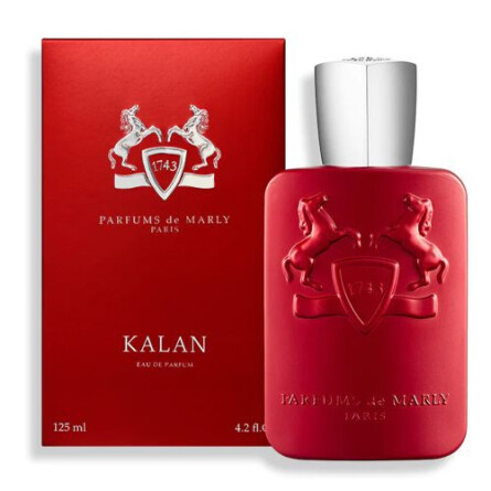 Kalan-پارفومز د مارلی کلان ( کالان ) قرمز