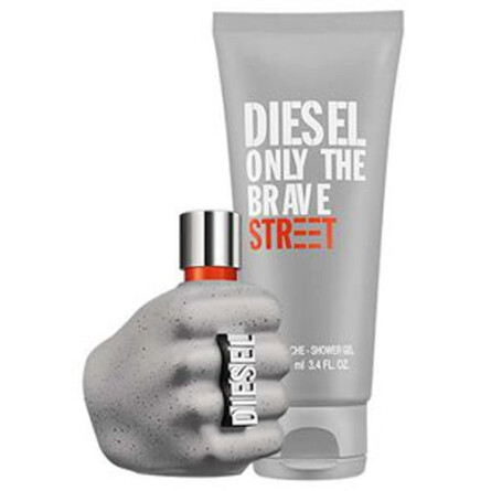 diesel brave street