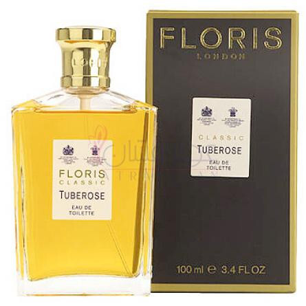 Tuberose-فلوریس توبرز