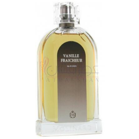 Vanille Fraicheur-مولینارد وانیل فرشر