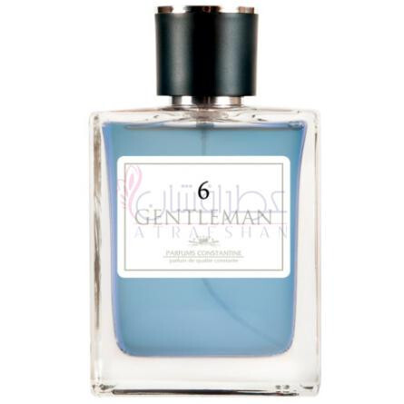 Gentleman No. 6-پارفومز کنستانتین جنتلمن نو 6