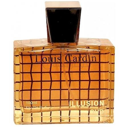 Illusion Oud-لویی کاردین ایلوژن عود