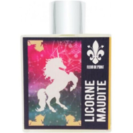 Licorne Maudite-فلور د پوینت لیکورن مودیت (مودایت)