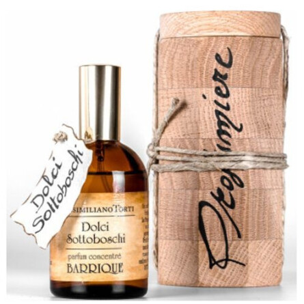 Dolci Sottoboschi-ایل پروفومئر (پروفومیر) دولچی سوتوباسکی