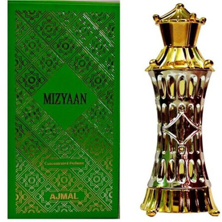 Mizyaan-اجمل میزیان