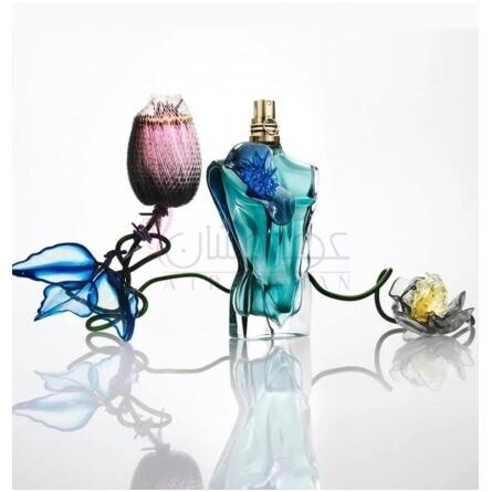 Le Beau Flower Edition-ژان پل گوتیه له بلو فلاور ادیشن