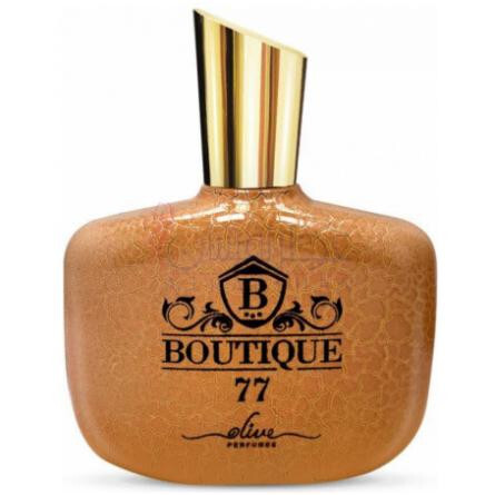 77-اولیو پرفیومز 77