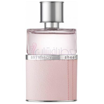 Intimacy Sheer-اینتیمسی اینتیماسی شیر