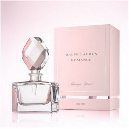 ralph lauren romance always yours