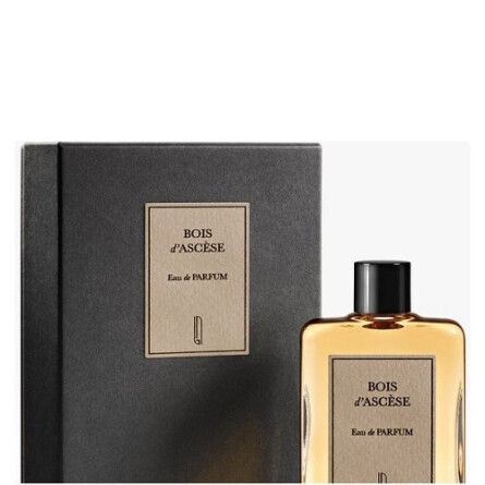 Bois d'Ascese-نائومی گودسیر بویس د اسسیس