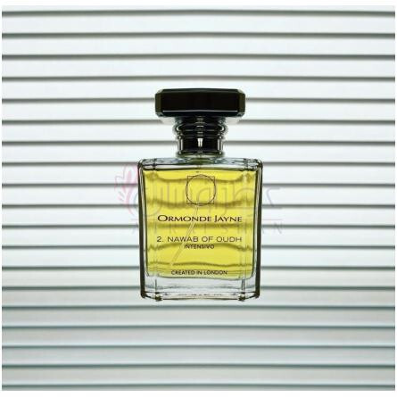 2. Nawab of Oudh Intensivo-اورماند جین نواب اف عود اینتنسیوو 2