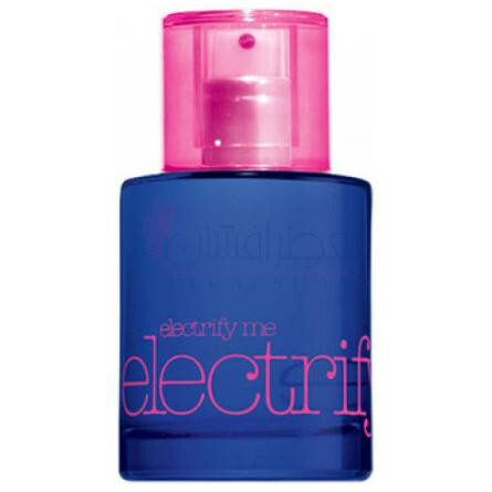 Electrify Me-اوان الکتریفی می