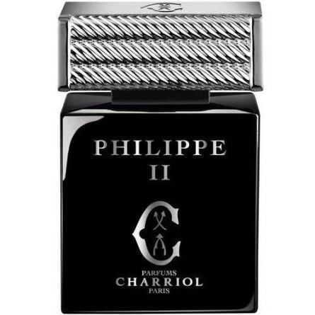 Philippe II-چاریول فیلیپ 2