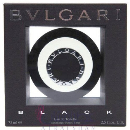 Bvlgari Black-بولگاری بلک (بلگاری مشکی)