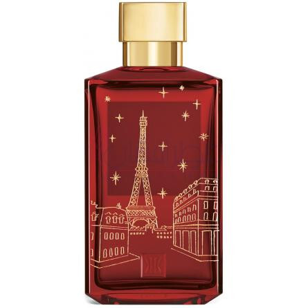 Baccarat Rouge 540 Extrait Limited Edition 2021-میسون فرانسیس کورکجان باکارات رژ 540 اکستریت لیمیتد ادیشن 2021
