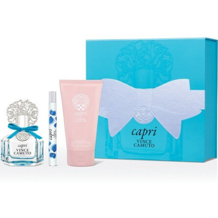 Capri-وینس کاموتو کپری