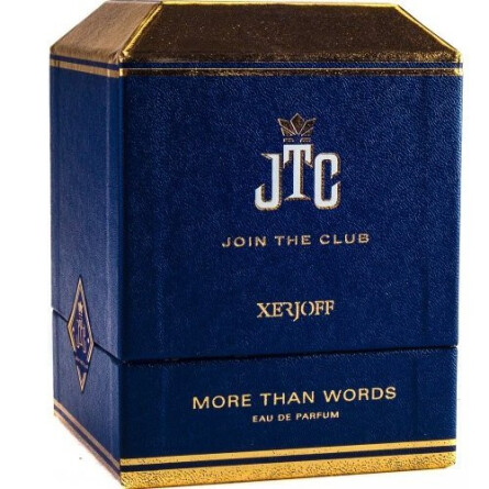 More Than Words-زرجوف مور دن ووردس