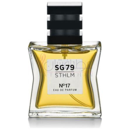 Nº 17-اس جی 79 اس تی اچ ال ام شماره 17