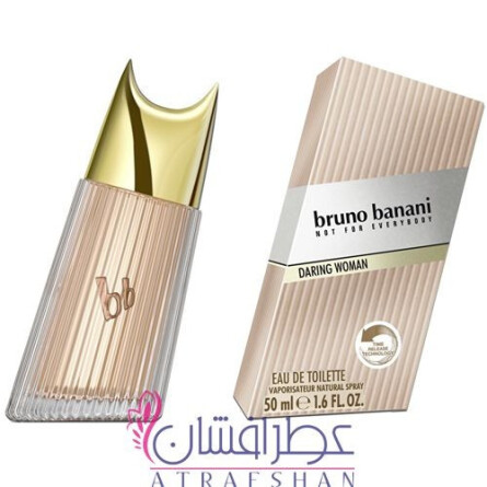 Daring Woman-برونو بانانی دارینگ (درینگ) زنانه