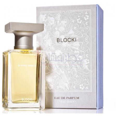 In Every Season-بلاکی پرفیومز این اوری سیزن