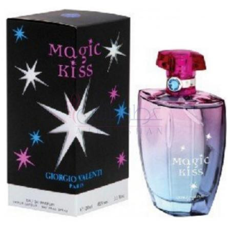 Magic Kiss-جورجیو والنتی مجیک کیس