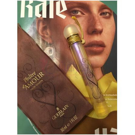 Philtre d'Amour-گرلن فیلتر د امور