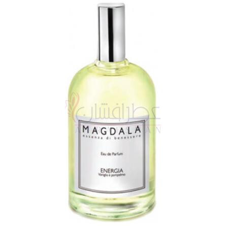 Energia-مگدالا انرژیا