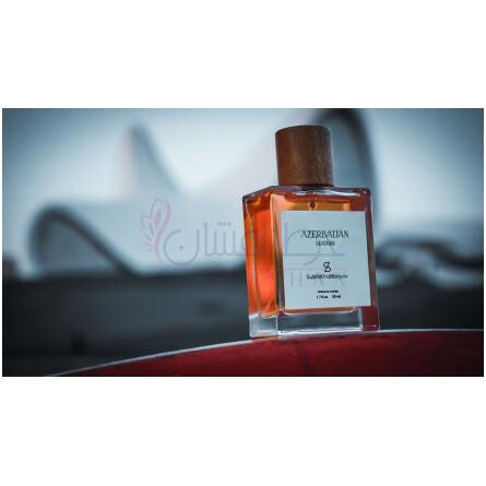 Azerbaijan Leather-صبحی خلیل بایف آذربایجان لدر