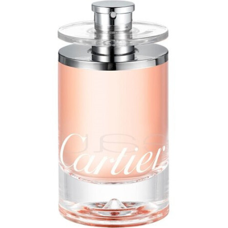 Cartier Eau de Cartier