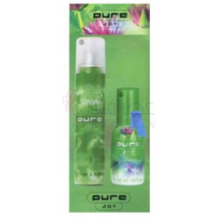 Pure Joy-اوریف لیم پیور جوی