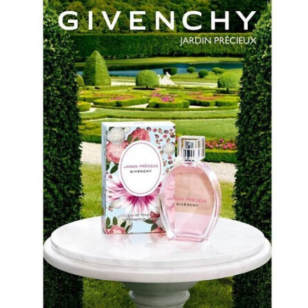 Eclats Precieux-جیونچی اکلتس پرشکس