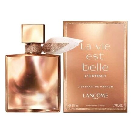 La Vie est Belle L'Extrait-لانکوم له ویه است بله له اکستریت