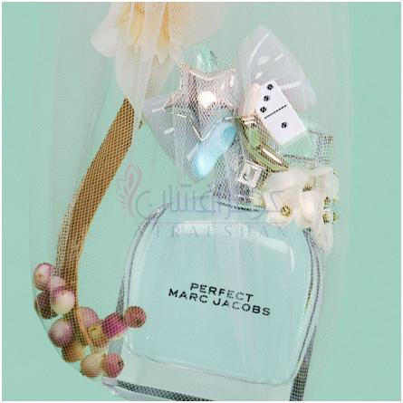 Perfect Eau de Toilette-مارک جاکوبز پرفکت ادوتویلت