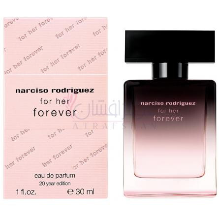 Narciso Rodriguez For Her Forever-نارسیسو رودریگز فور هر فوراور