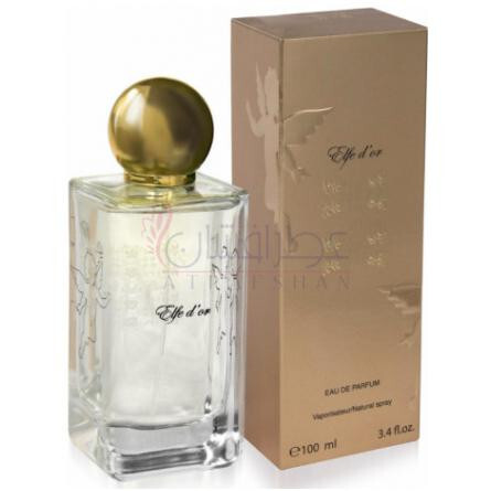 Elfe d’Or-لس کونتس الف د اور