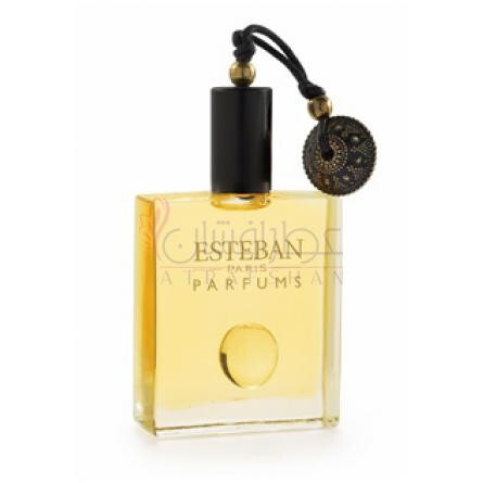 Patchouli-استبان پچولی