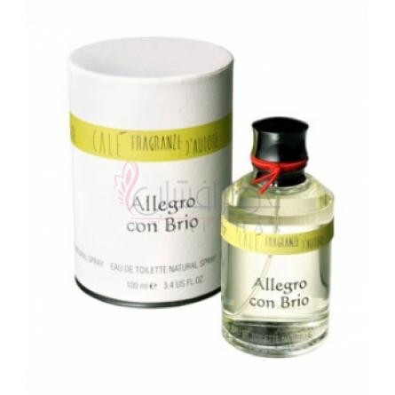 Allegro con Brio-کاله فراگرانسه الگرو کان بریو