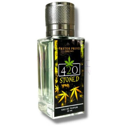420 Stoned-پاستور فرگرنسز استوند 420