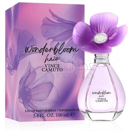 Wonderbloom Haze-وینس کاموتو واندر بلوم هیز