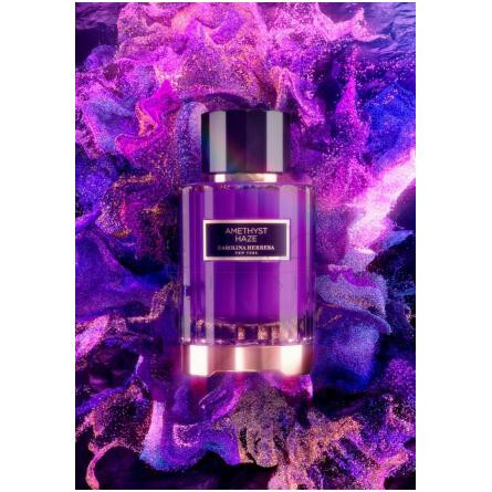 Amethyst Haze-کارولینا هررا آمتیست هز