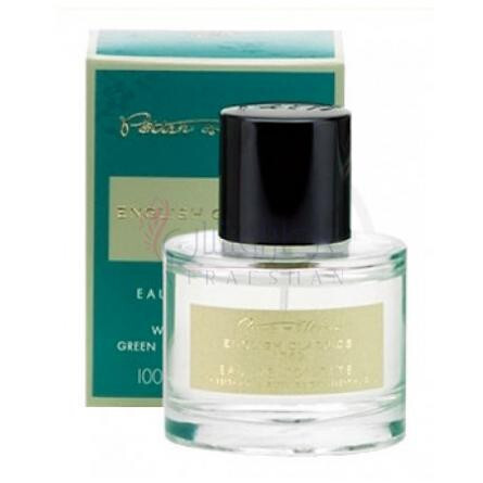 Bergamot and Green Ginger-پوتر اند موری برگاموت اند گرین جینجر