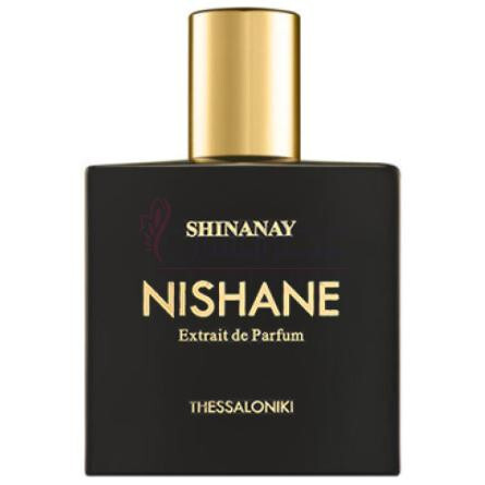 Shinanay-نیشان شینانای