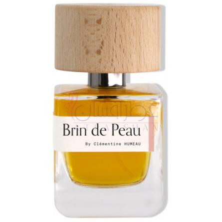 Brin de Peau-پرفیومرز دو موند برین دو پو
