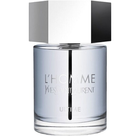 L'Homme Ultime-ایوسن لورن لهوم اولتایم