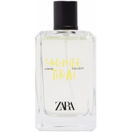 Surrounding Thread-زارا سراندینگ ترید