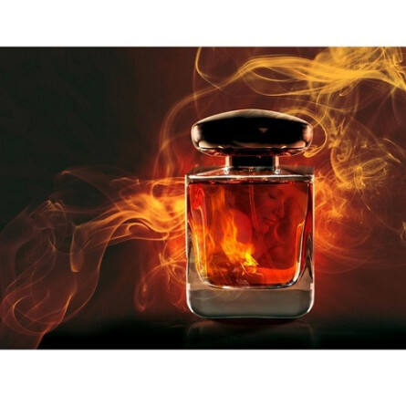 Ombre Mercure-تری دو گانزبرگ آمبر مرکیور