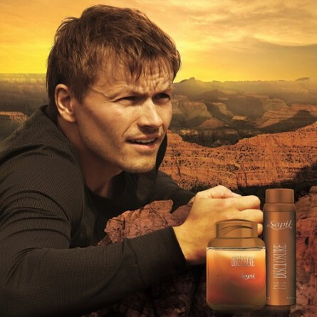 Disclosure Adventure-ساپیل دیسکلوشر ادونچر