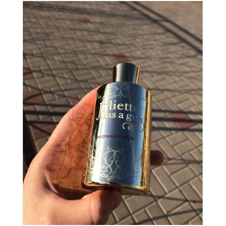 Midnight Oud-جولیت هز ا گان میدنایت عود